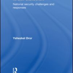 Israeli Statecraft Israeli Statecraft