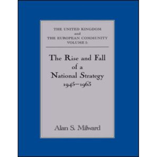 The Rise and Fall of a National Strategy