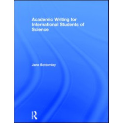 Academic Writing for International Students of Science Academic Writing for International Students of Science
