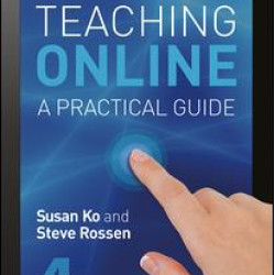 Teaching Online Teaching Online