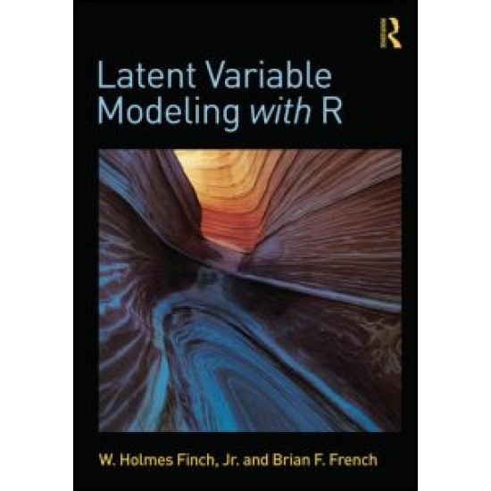 Latent Variable Modeling with R Latent Variable Modeling with R