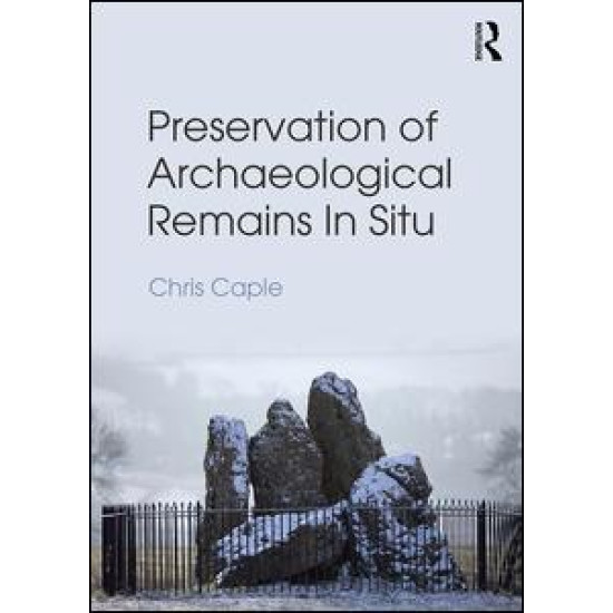 Preservation of Archaeological Remains In Situ