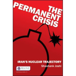 The Permanent Crisis