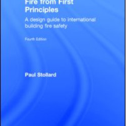 Fire from First Principles Fire from First Principles