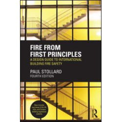 Fire from First Principles Fire from First Principles
