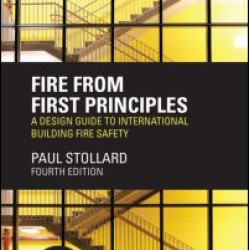 Fire from First Principles Fire from First Principles