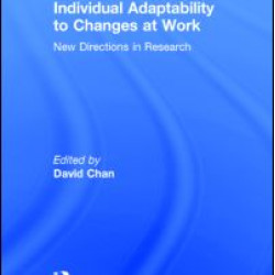Individual Adaptability to Changes at Work