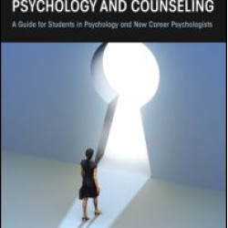Starting a Successful Practice in Clinical Psychology and Counseling Starting a Successful Practice in Clinical Psychology and Counseling