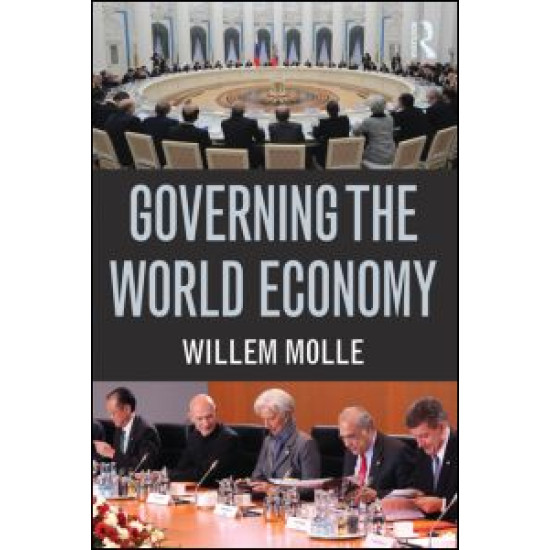 Governing the World Economy Governing the World Economy