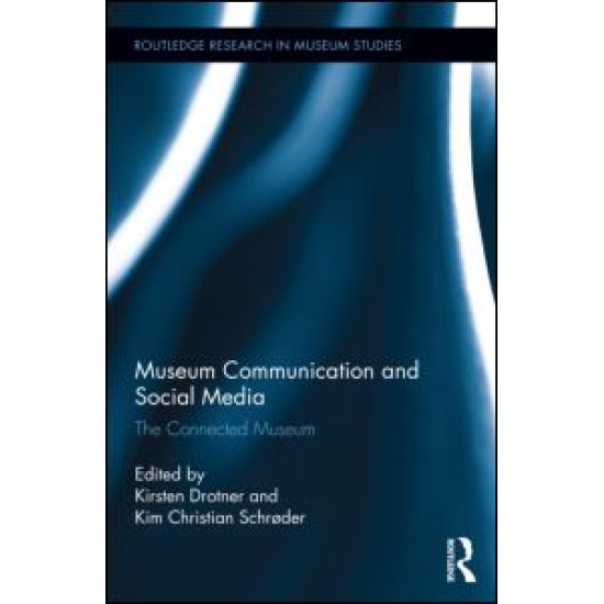 Museum Communication and Social Media Museum Communication and Social Media