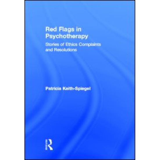 Red Flags in Psychotherapy