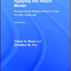 Applying the Rasch Model Applying the Rasch Model