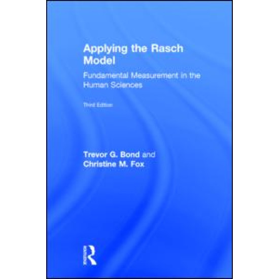 Applying the Rasch Model