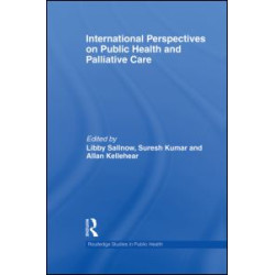 International Perspectives on Public Health and Palliative Care International Perspectives on Public Health and Palliative Care