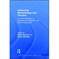 Advancing Methodology and Practice Advancing Methodology and Practice
