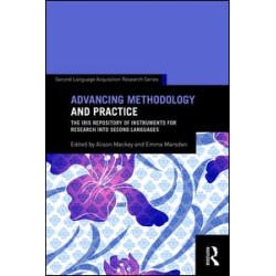 Advancing Methodology and Practice Advancing Methodology and Practice