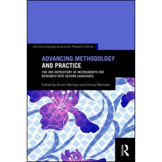 Advancing Methodology and Practice Advancing Methodology and Practice