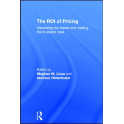The ROI of Pricing The ROI of Pricing