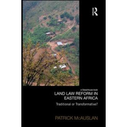 Land Law Reform in Eastern Africa