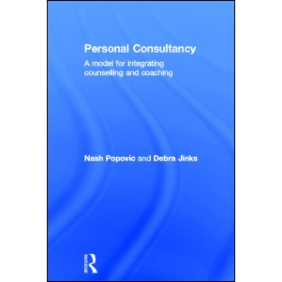 Personal Consultancy