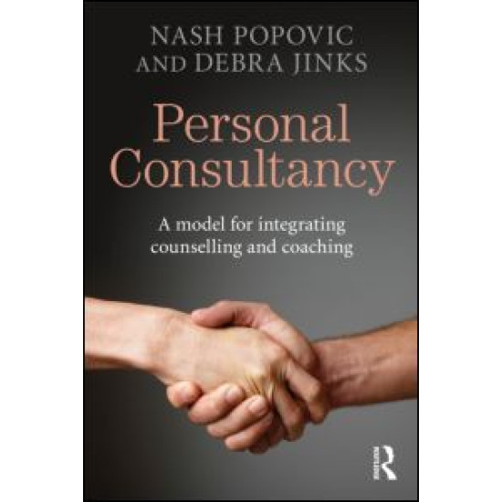 Personal Consultancy