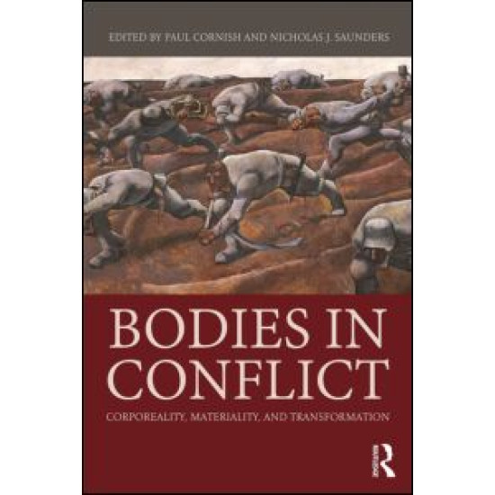 Bodies in Conflict Bodies in Conflict