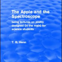 The Apple and the Spectroscope (Routledge Revivals)