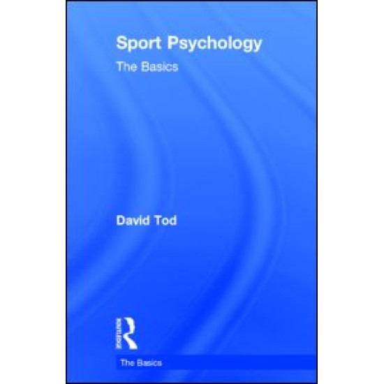 Sport Psychology Sport Psychology