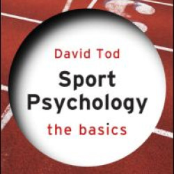 Sport Psychology Sport Psychology