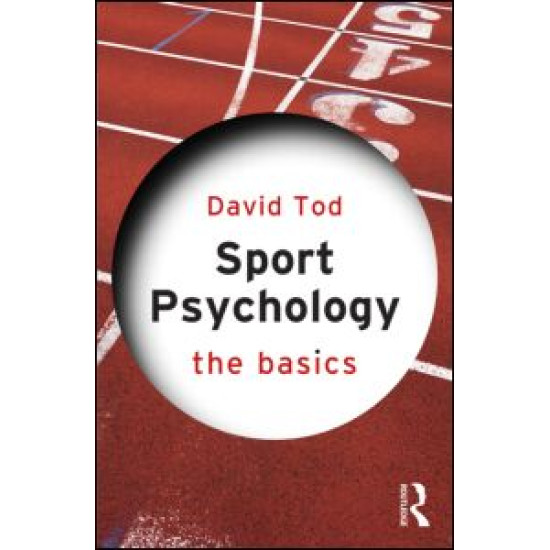 Sport Psychology Sport Psychology