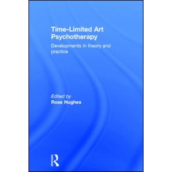 Time-Limited Art Psychotherapy