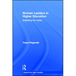 Women Leaders in Higher Education Women Leaders in Higher Education