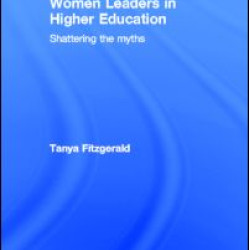 Women Leaders in Higher Education Women Leaders in Higher Education