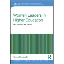 Women Leaders in Higher Education