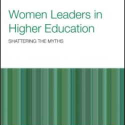 Women Leaders in Higher Education Women Leaders in Higher Education