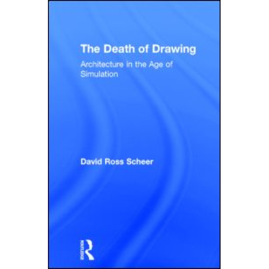 The Death of Drawing