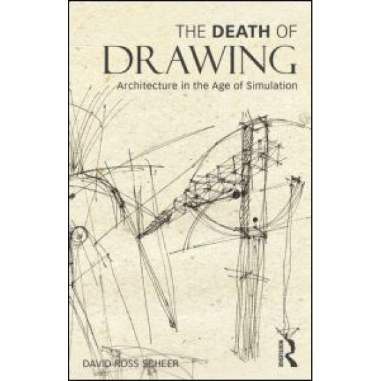 The Death of Drawing