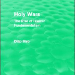 Holy Wars (Routledge Revivals) Holy Wars (Routledge Revivals)