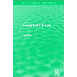 Inside India Today (Routledge Revivals)