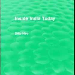 Inside India Today (Routledge Revivals) Inside India Today (Routledge Revivals)