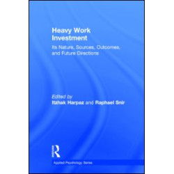 Heavy Work Investment Heavy Work Investment