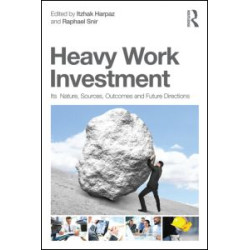 Heavy Work Investment Heavy Work Investment