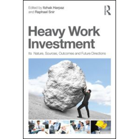 Heavy Work Investment