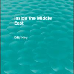 Inside the Middle East (Routledge Revivals)