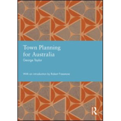Town Planning for Australia Town Planning for Australia