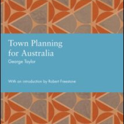 Town Planning for Australia Town Planning for Australia