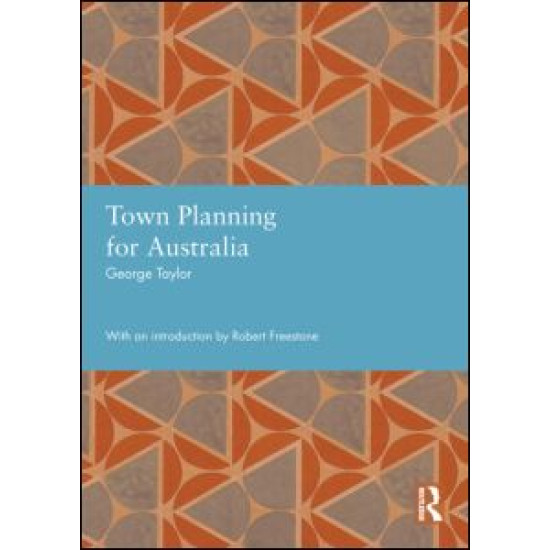 Town Planning for Australia