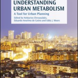 Understanding Urban Metabolism