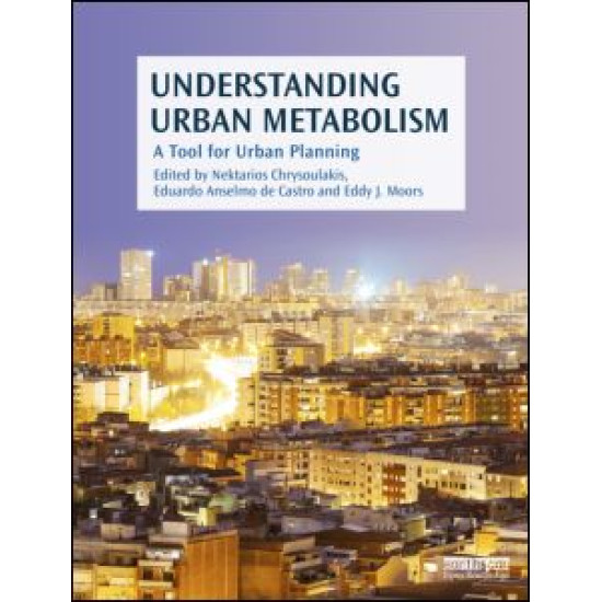 Understanding Urban Metabolism