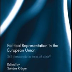 Political Representation in the European Union Political Representation in the European Union